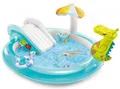 Intex Pool Play Center Gator 201cm x 170cm x 84cm ab 2 Jahren 57165NP