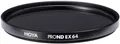 HOYA Pro ND-EX Graufilter ND64 55mm