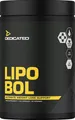 DEDICATED Dedicated Lipo-Bol 100 Kapseln, 100 St.