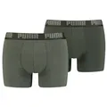 PUMA Boxershorts PUMA BASIC BOXER 2P XL
