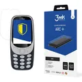 3MK Nokia 3310 2017 - ARC+ (1 Stk., Nokia 3310 (2017)) (3mk ARC+(78))