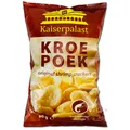 (18,13€/1kg) Kaiserpalast Kroepoek, Krabbenchips, 80g Beutel