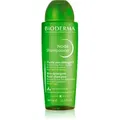 Bioderma Nodé Fluid Shampoo Shampoo für alle Haartypen 400 ml