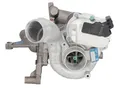 FEBI BILSTEIN Lader, Aufladung 187264 für Audi