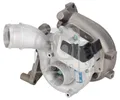 FEBI BILSTEIN Turbolader für Audi A6 Avant 4F5 C6 2.7 TDI 4FH 8ED B7