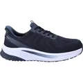 OrthoFeet Tilos Handsfree Slip-In Herrensneaker Navy 20022 45 - Navy - 45