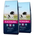 EUKANUBA Active Adult Medium Breed Chicken 2x15kg