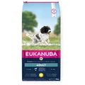 8710255120041 Adult Medium Breeds Chicken Huhn 15 kg EUKANUBA