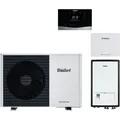 Vaillant Paket 4.3106 aroTHERM plus VWL 35/6 A S2 Hydraulikstation VWZ MEH 97/6