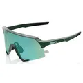 100Percent Eyewear S3 60005 10052  - Sportbrille  - Soft Tact Juniper