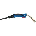 Abicor Binzel MIG/MAG Schweissbrenner MB GRIP 25 AK luftgekühlt 3 m Standard (004.0510)