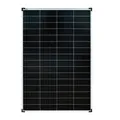 enjoy solar® 170W 12V Monokristallines Solarmodul, PERC 9BB - Solarpanel ideal für Wohnmobil, Balkonanlage, Gartenhäuse, Boot