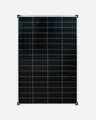 enjoysolar® Monokristallines Solarmodul 170W 12V