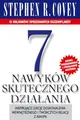 7 nawyków skutecznego działania