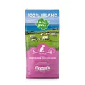Irish Pure ADULT Irisches Weidelamm & Freiland-Huhn 12 kg | Hundefutter