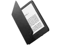 AMAZON Fabric, Bookcover, Amazon, für Geräteversionen 2022 und 2024, Schwarz