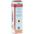 Strophanthus D 4 Sanum flüssige Verdünnu 10 ml