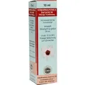 Strophanthus D 4 Sanum flüssige Verdünnung Tropfen 10 ml