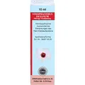 STROPHANTHUS D 4 Sanum flüssige Verdünnung Tropfen 10 ml