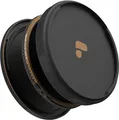 PolarPro Chroma VND/PL 2-5 Black Mist 67mm Filter - McKinnon