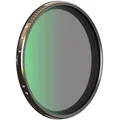 PolarPro Chroma VND/PL 2-5 Black Mist 67mm 67-PL-MST-2/5