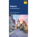 Adac Bundesländerkte Dtschl.12 Bayern (40704474)