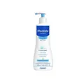 MUSTELA Hydra Baby Body Milk 500ml