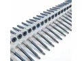 adunox Schnellbauschraube BLUEfast500® Magazinschrauben Bohrspitze PH2, (1000 St)