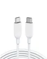 Anker PowerLine III USB C Kabel, Ladekabel,180cm langes blitzschnelles mit 60W P