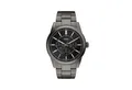 Fossil Quarzuhr PEARSON FS6136, Armbanduhr, Herrenuhr, Edelstahlarmband, analog, Tag, Wochentag