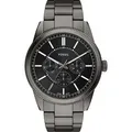 Fossil Herrenuhr Pearson FS6136 Edelstahl 89218199