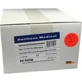 FÜLLSORTIMENT DIN 13157-C, 1 St PZN 04374648