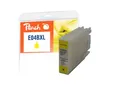 Peach E4B4y Druckerpatrone XL ye ersetzt Epson T04B4 y, C13T04B44010 für z.B. Epson WorkForce Pro WFC 8100, Epson WorkForce Pro WFC 8190 D3TWC