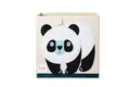 3 Sprouts Aufbewahrungsbox 3 Sprouts - Aufbewahrungsbox Panda