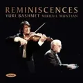 Yuri Bashmet & Mikhail Muntian - Reminiscences | Marais/Strawinsky/Prokofieff/+