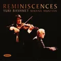 Yuri Bashmet Yuri Bashmet: Reminiscences (CD) Album