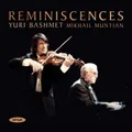 Yuri Bashmet - Yuri Bashmet - Reminiscences (a selecti... - Yuri Bashmet CD QAVG