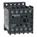 Schneider Electric Leistungsschütz LP1K0901MD Leistung Schütz Elektrik