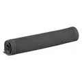 Vivaraise Etia Badematte carbonfarben 70 x 140 cm