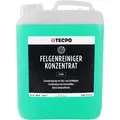 TECPO Felgenreiniger Konzentrat, 5L