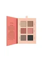 bareMinerals MINERALIST Eyeshadow Palette Burnished 7.8 g