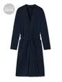 Schiesser Bademantel Elegant Kimono