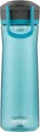 Contigo Jackson Chill Trinkflasche, große BPA-freie Edelstahl Wasserflasche, 100
