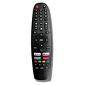 Ersatz Fernbedienung Hyundai TV HN-43EF2USL | HN-50E28USL | HN-50EF2USL