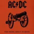 For Those About To Rock  von Ac/Dc | CD | Zustand sehr gut