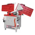 Holzmann Hobelmaschine HOB415 Abricht-Dickenhobelmaschine 400V  3-Messerwelle