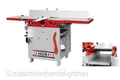 Holzmann HOB415 Abricht Dickenhobel 415mm  Profi