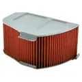 Luftfilter MIW, 17211-MA-6750 für Honda CBX F 400 ccm Bj. 1985 - Orange