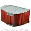 Filter Aire meiwa Honda CBX 400-550 für Motorrad Ersatzteile Zubehör