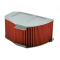 Luftfilter Miw Honda CBX550-CBX400F : H1256 Honda 400 CBX F/F